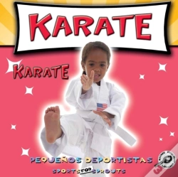 Capa do artigo Karate