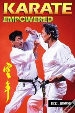 Capa do artigo Karate Empowered