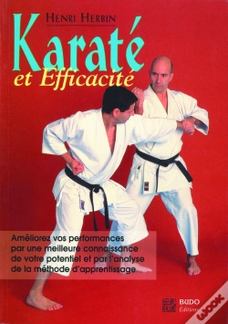 Capa do artigo Karaté Et Efficacité