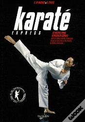 Capa do artigo Karaté Express
