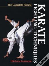 Karate Fighting Techniques
