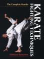 Karate Fighting Techniques - Preview