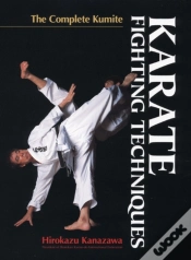 Capa do artigo Karate Fighting Techniques