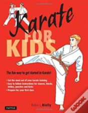 Capa do artigo Karate For Kids