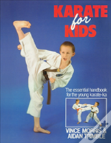 Karate For Kids