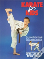 Capa do artigo Karate For Kids