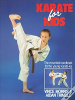 Capa do artigo Karate For Kids