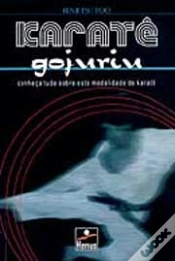 Capa do artigo Karatê - Gojuriu
