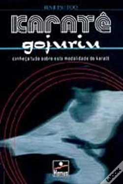 Capa do artigo Karatê - Gojuriu
