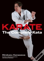 Capa do artigo Karate
