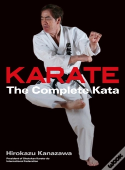 Capa do artigo Karate