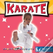 Capa do artigo Karate