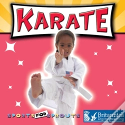 Capa do artigo Karate