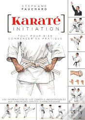Capa do artigo Karate Initiation