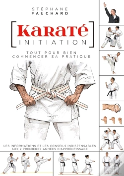 Capa do artigo Karate Initiation