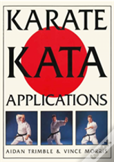 Karate Kata Applications