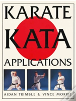 Capa do artigo Karate Kata Applications