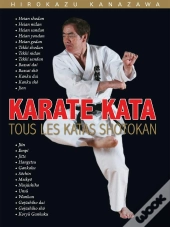 Karate Kata ; Tous Les Katas Shotokan
