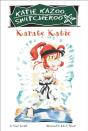 Karate Katie #18 - Preview
