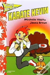 Karate Kevin