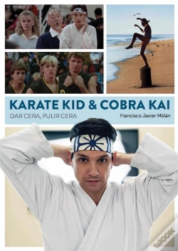 Capa do artigo Karate Kid
