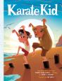 Karate Kid - Preview