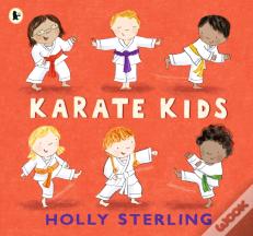 Karate Kids
