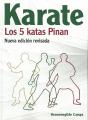Karate. Los 5 Katas Pinan - Preview