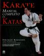 Kárate Manual Completo De Katas - Preview