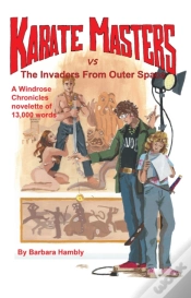 Capa do artigo Karate Masters Vs The Invaders From Outer Space