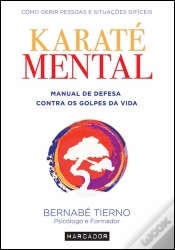 Capa do artigo Karaté Mental