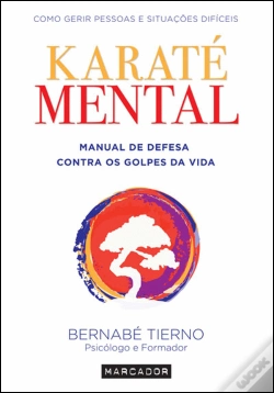 Capa do artigo Karaté Mental