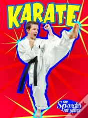 Capa do artigo Karate
