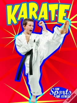 Capa do artigo Karate