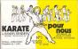 Karate Pour Nous En B.D T.1 - Preview