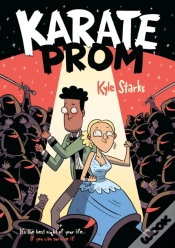 Capa do artigo Karate Prom