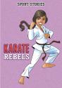 Karate Rebels - Preview