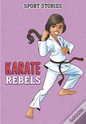 Capa do artigo Karate Rebels