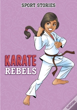 Capa do artigo Karate Rebels
