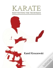 Capa do artigo Karate, Reinventing The Technique - B&W Ed.