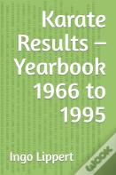 Karate Results - Yearbook 1966 To 1995