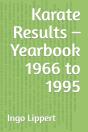 Karate Results - Yearbook 1966 To 1995 - Preview