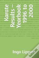 Karate Results - Yearbook 1996 To 2000