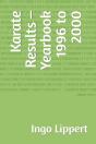 Karate Results - Yearbook 1996 To 2000 - Preview