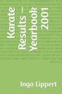 Karate Results - Yearbook 2001 - Preview