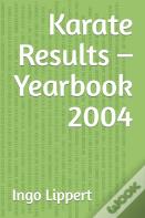Karate Results - Yearbook 2004