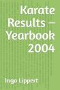 Karate Results - Yearbook 2004 - Preview