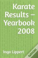 Karate Results - Yearbook 2008