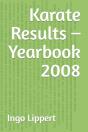 Karate Results - Yearbook 2008 - Preview