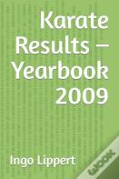 Karate Results - Yearbook 2009